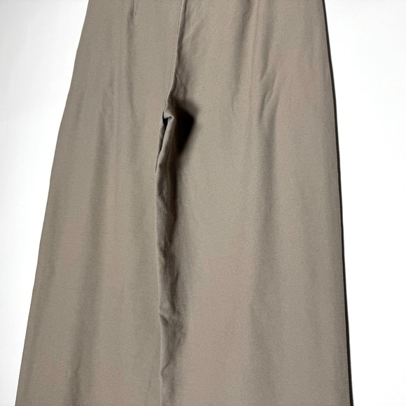 NWT Eileen Fisher Women’s Briar Wide Ankle Pant Size Small - Picture 9 of 13
